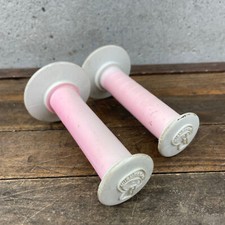 Mushroom bmx grips cores - cores, old
