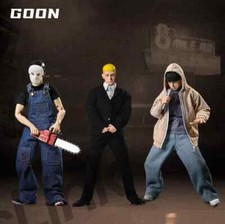 Goon Original 1/6 Scale Trendy