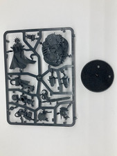 War hammer 40k - Leviathan