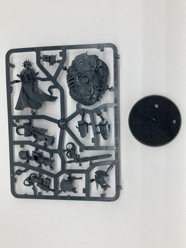 War hammer 40k - ,
