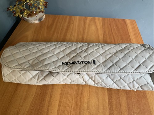 Remington hair curlers - hair,