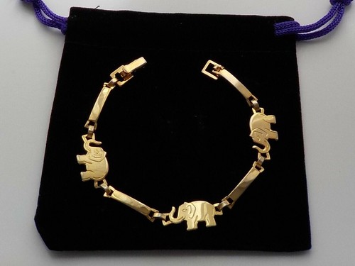 Beautiful vintage elephant - beautiful,