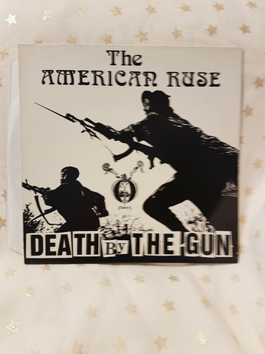 The american ruse death - ruse, by