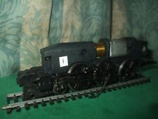 BACHMANN LNER A4 CLASS LOCO