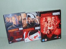 Criminal Minds The Complete