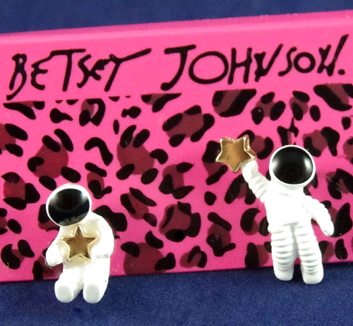 Cute new betsey johnson - new,