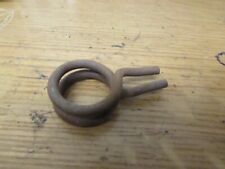 NOS YAMAHA TD2 YDS3 YM1 TD1 DS6 YDT1 SHIFTER TORSION SPRING 90508-40209