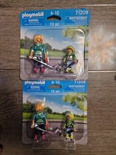 playmobil 71209 Duo Roller