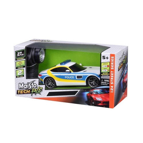 Maisto 24 rc - 🇬🇧maisto,
