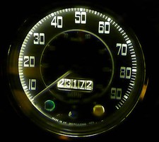 Triumph TR2 TR3 TR4 TR5 TR6