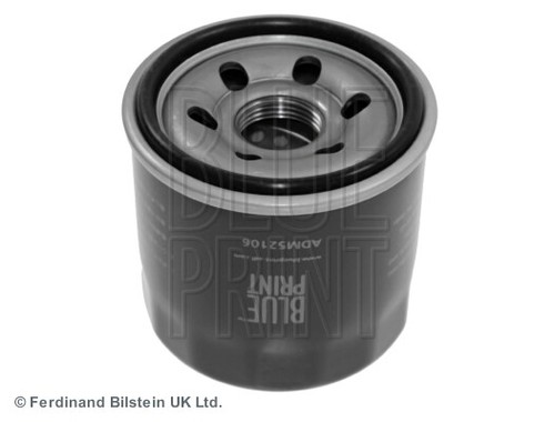 Blue print adm52106 - blue,