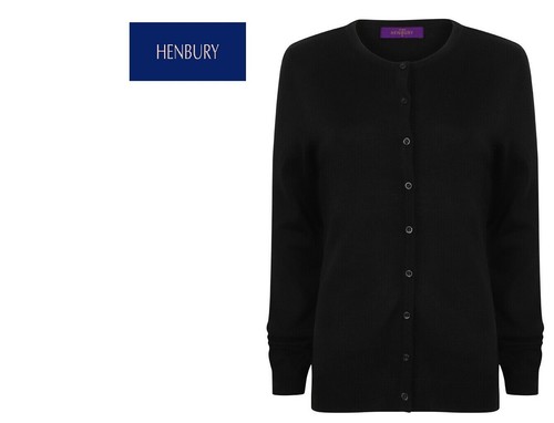 Ladies new henbury - h762, crew