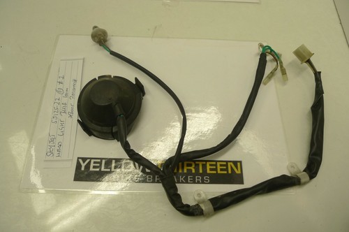 Skyjet sj125 breaking - skyjet,