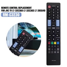 Remote Control Replacement For