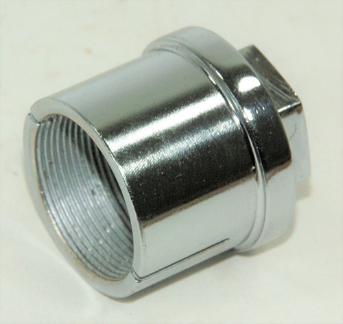 Steering stem nut bsa triumph - nut,