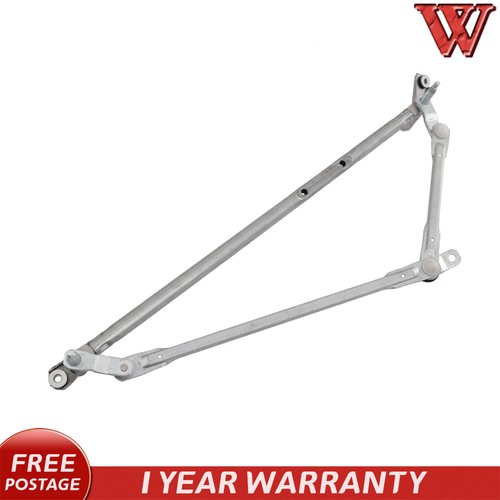Front windscreen wiper linkage - front,