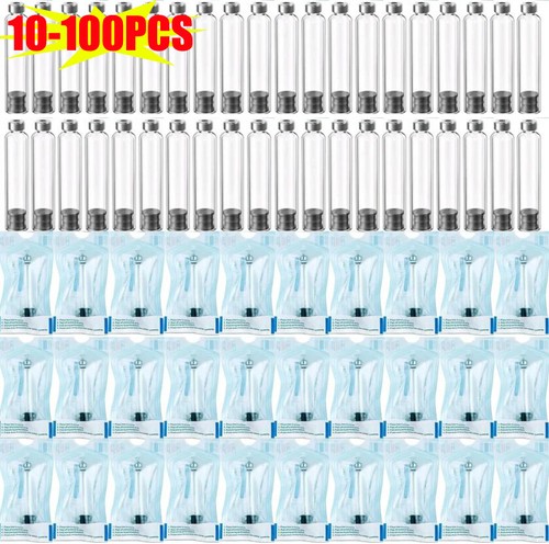 100pcs 3ml cartridges cassette - cartridges,