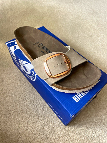 Birkenstock madrid women - madrid, women’s