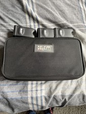 Delkim Txi Plus Bite Alarms and RX Pro Receiver With Extras