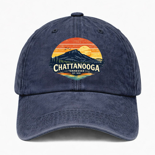 Chattanooga tennessee vintage - chattanooga,