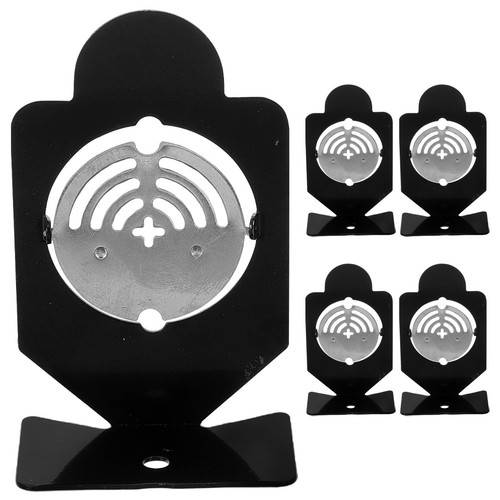 Pcs target board - 5,
