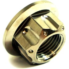 JMP High Quality Collar Nut in