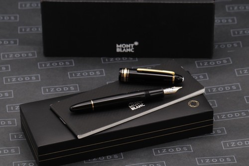 Montblanc meisterstuck 147 - meisterstuck,