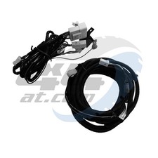 Aeroklas Hardtop Wiring Kit