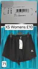 Montirex Womens Fly 2.0 Short