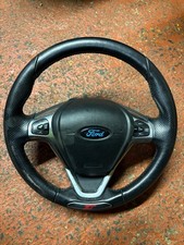 Ford Fiesta Mk7.5 St 180