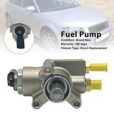 High Pressure Fuel Pump