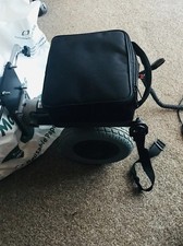 Roma Twin Wheel Battery