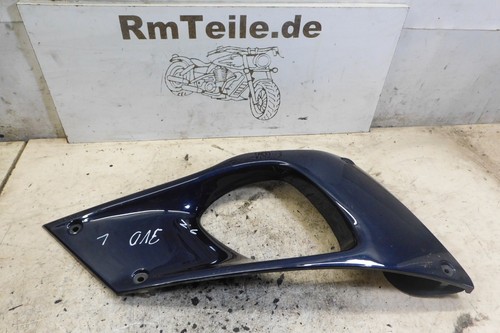 Yamaha tdm 850 3vd fairing - yamaha,