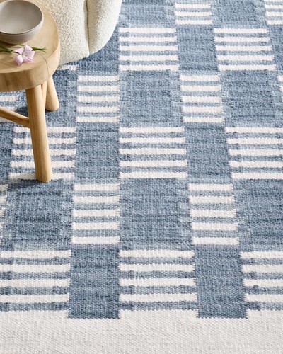 Blue scandinavian swedish - scandinavian,