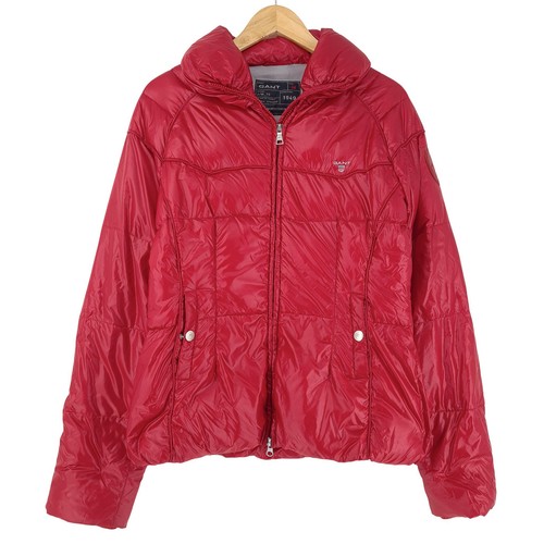 Gant puffer jacket women - puffer,
