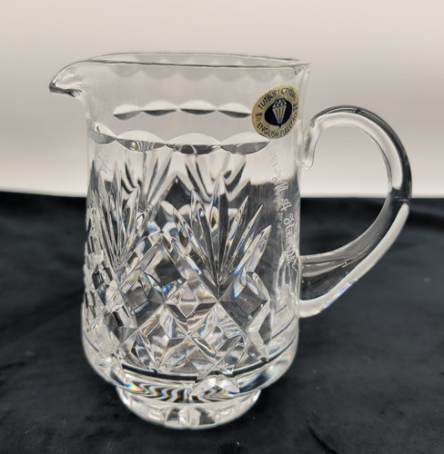 Tutbury crystal whiskey water - tutbury,