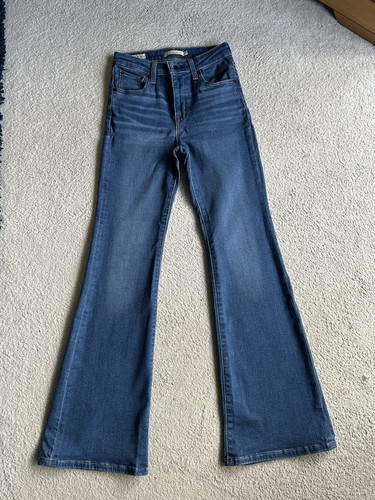 Levis 726 flare - levis, women’s