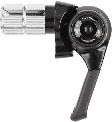Microshift g10 right bar - microshift,