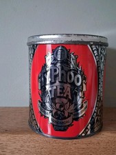 Vintage typhoo tea - tea, very
