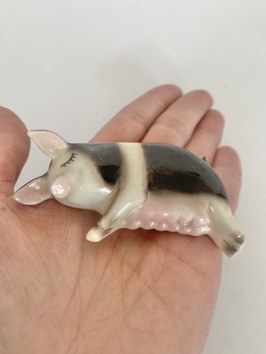 Vintage hagen renaker - vintage,