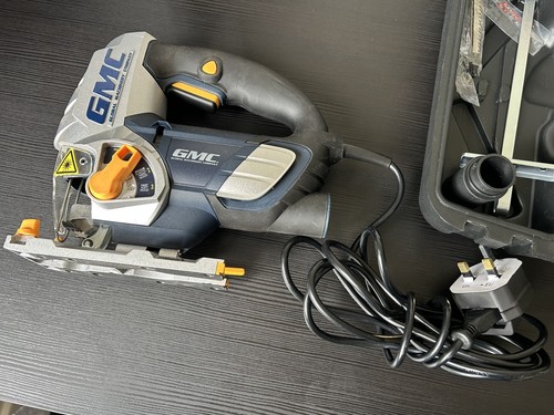 Gmc 750w pendulum action - pendulum,