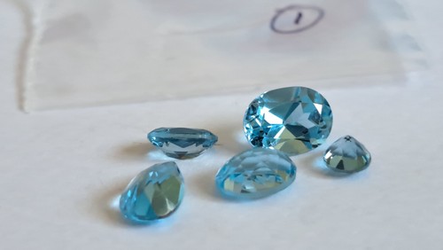 Various natural loose - various,