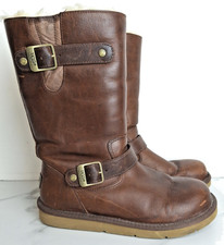 UGG Boots Women Brown