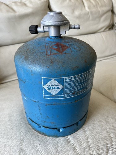 Camping gaz 907 gas bottle - 907,