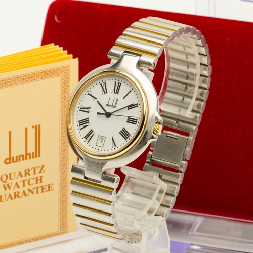 Box paper dunhill - [box, paper]
