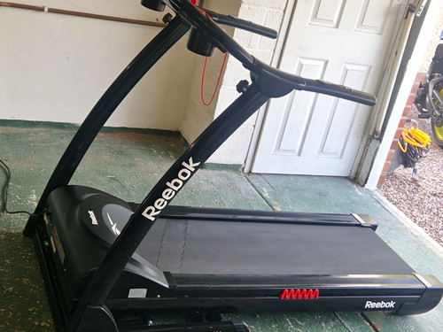 Reebok run electric - z9,