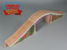 ARCHED STONE BRIDGE for Brio
