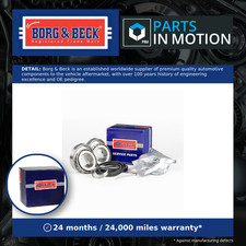 Wheel bearing kit fits - kit, austin