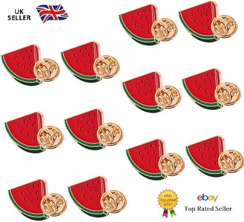 12pcs cartoon watermelon - cartoon,