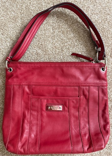 Tiganello smooth leather - tiganello,